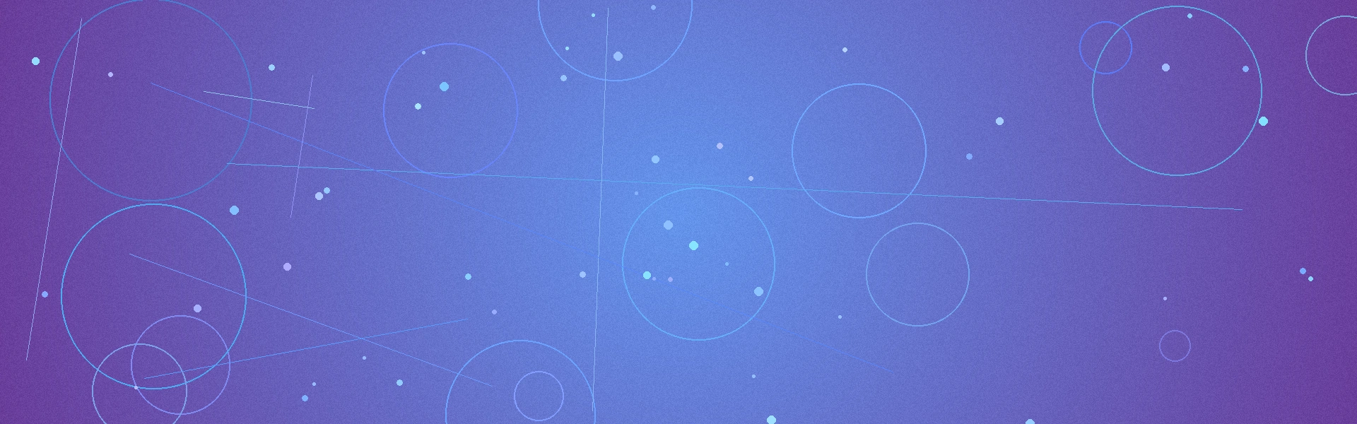 神秘视频博客页面横幅